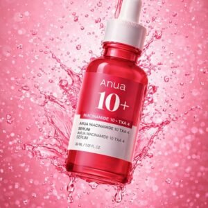 Anua Niacinamide 10% + TXA 4% Serum