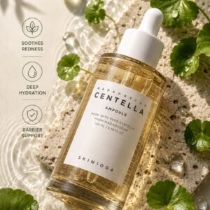 SKIN1004 Madagascar Centella Ampoule